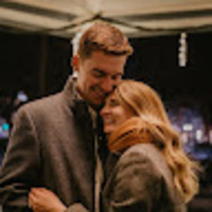 Meet your Posher, Dan